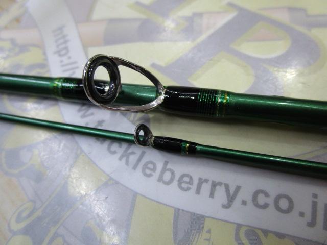 エリアドライブ ARD-C60F-T｜＠ベリーネット 日本最大新品中古釣具WEB