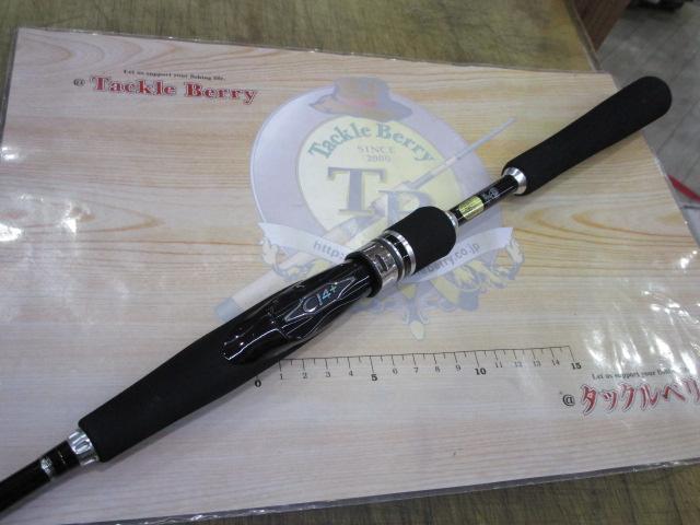 17ディアルーナBS S606ML