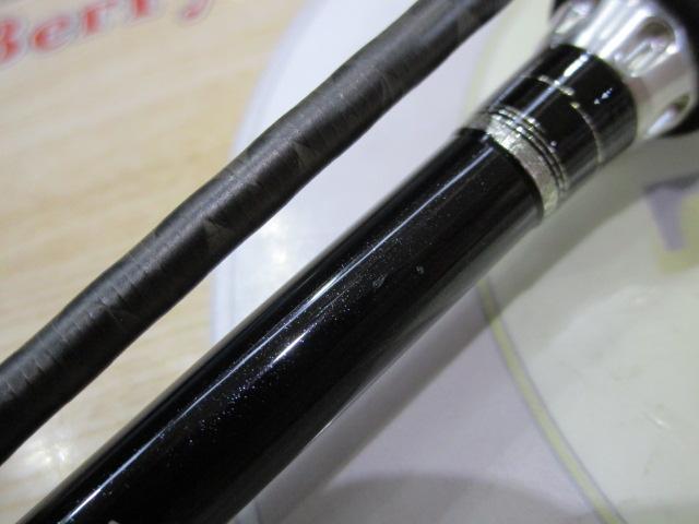 17ディアルーナBS S606ML