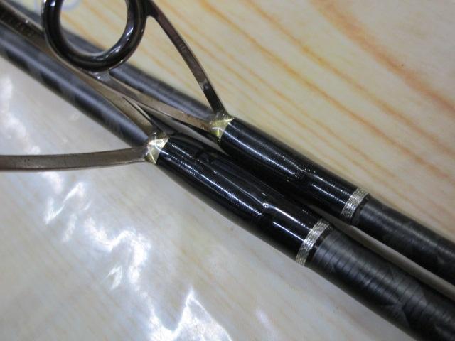 17ディアルーナBS S606ML