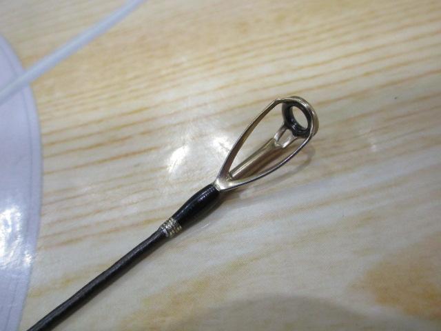 17ディアルーナBS S606ML