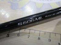 17ディアルーナBS S606ML