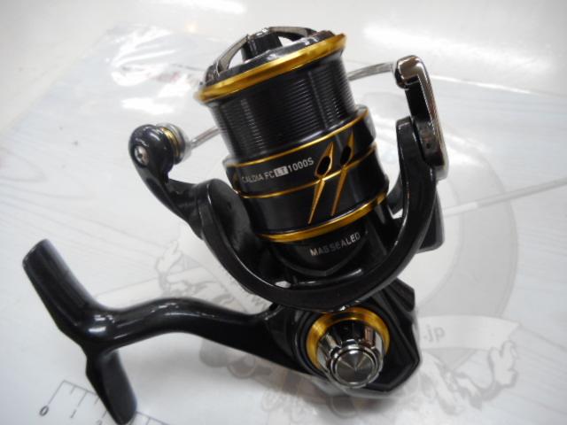 21カルディア FC LT1000S｜＠ベリーネット 日本最大新品中古釣具