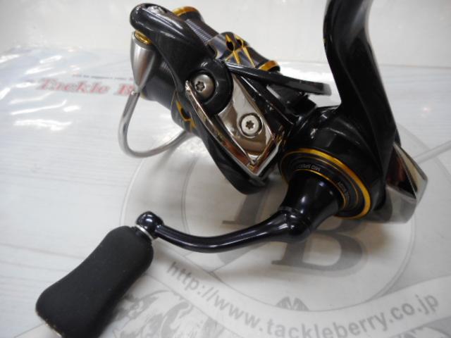 21カルディア FC LT1000S