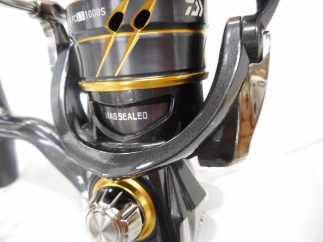 21カルディア FC LT1000S