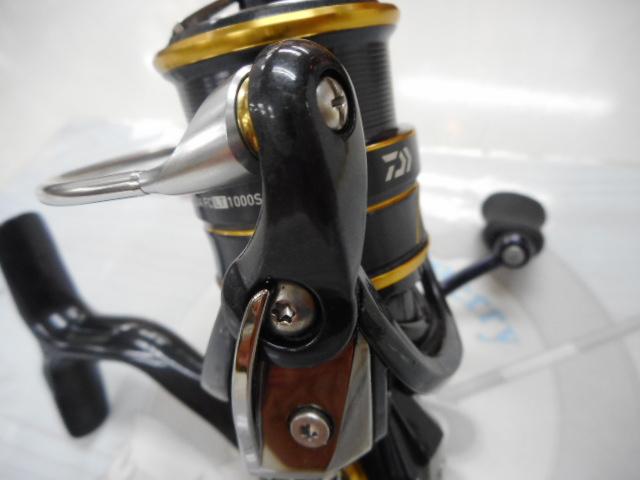 21カルディア FC LT1000S