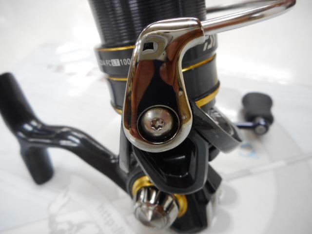 21カルディア FC LT1000S