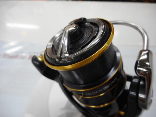 21カルディア FC LT1000S