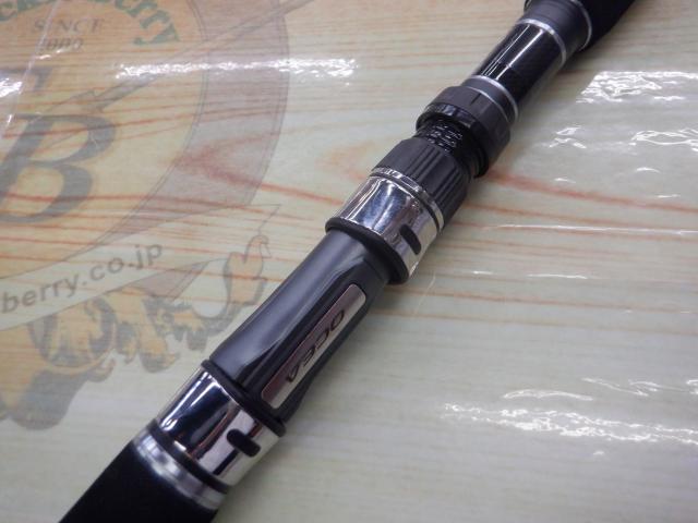 22オシアプラッガー フレックスドライブ S83M