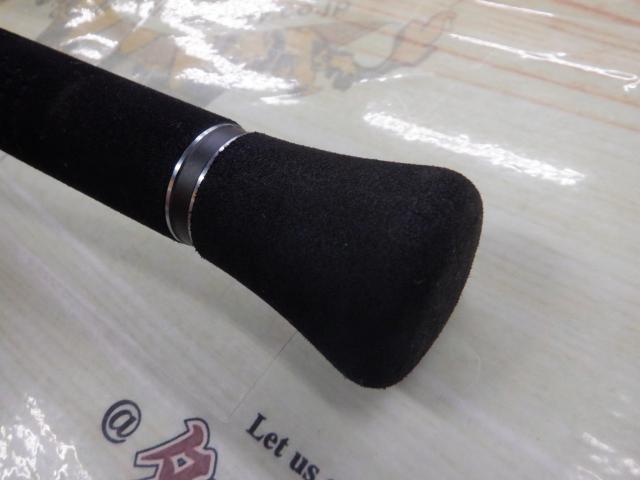 22オシアプラッガー フレックスドライブ S83M