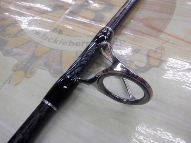 22オシアプラッガー フレックスドライブ S83M