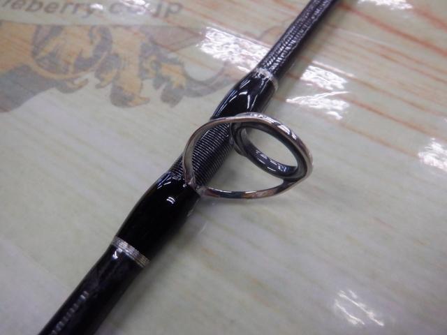 22オシアプラッガー フレックスドライブ S83M