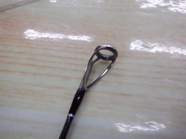 22オシアプラッガー フレックスドライブ S83M