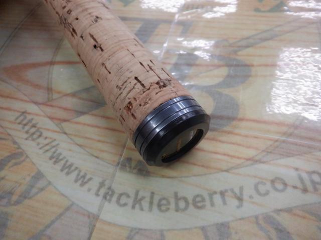 ビゴーレ GVIC-65L/BF