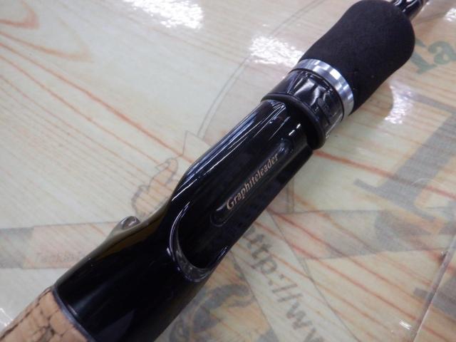 ビゴーレ GVIC-65L/BF