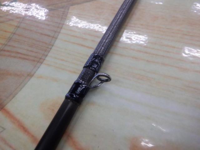 ビゴーレ GVIC-65L/BF