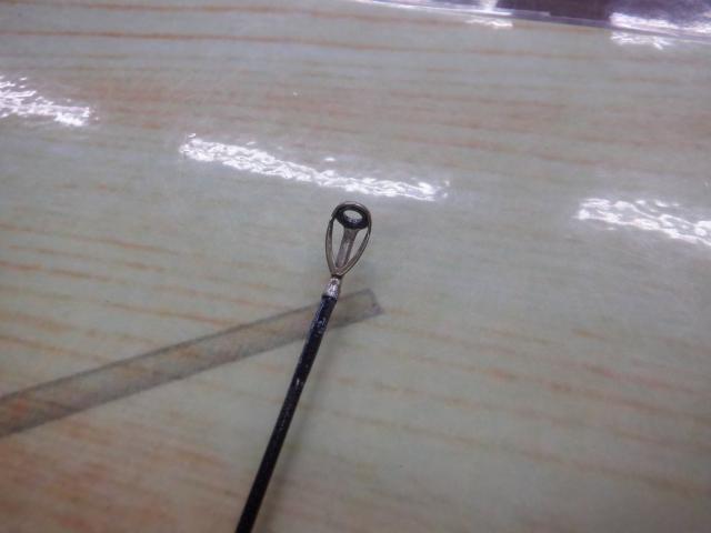 ビゴーレ GVIC-65L/BF