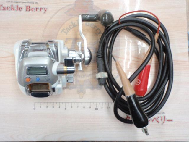 レオブリッツ 150