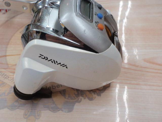 レオブリッツ 150