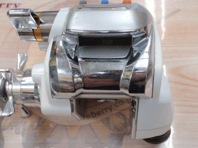 レオブリッツ 150