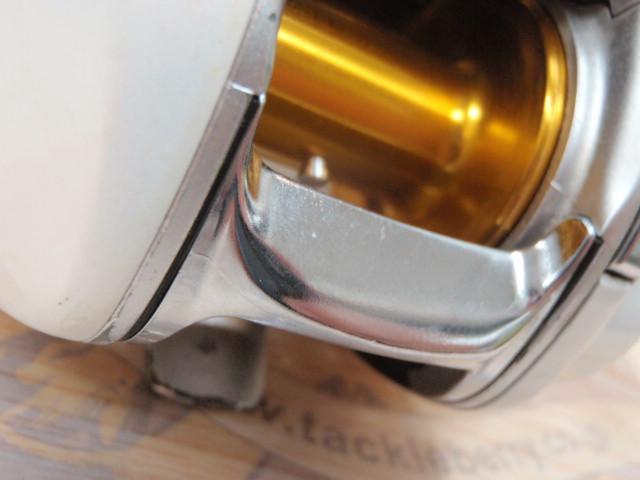 レオブリッツ 150