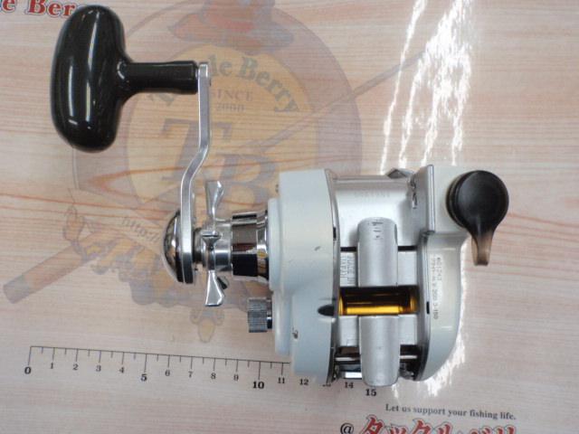 レオブリッツ 150｜＠ベリーネット 日本最大新品中古釣具WEBショップ