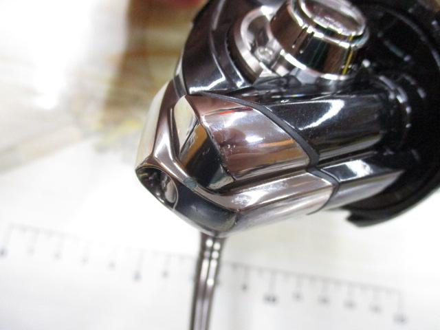 18銀狼LBD｜＠ベリーネット 日本最大新品中古釣具WEBショップ