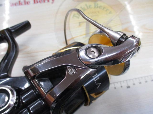 13ステラSW　8000HG シマノ 13ステラSW 8000HG/P312M 美品 スピニングリール : 釣