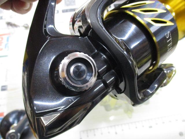 13ステラSW 8000HG｜＠ベリーネット 日本最大新品中古釣具WEB