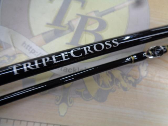 トリプルクロス TCX-962LSJ
