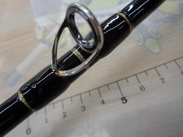 トリプルクロス TCX-962LSJ