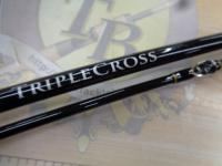 トリプルクロス TCX-962LSJ