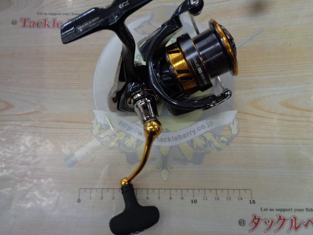 18レガリス LT3000-CXH｜＠ベリーネット 日本最大新品中古釣具