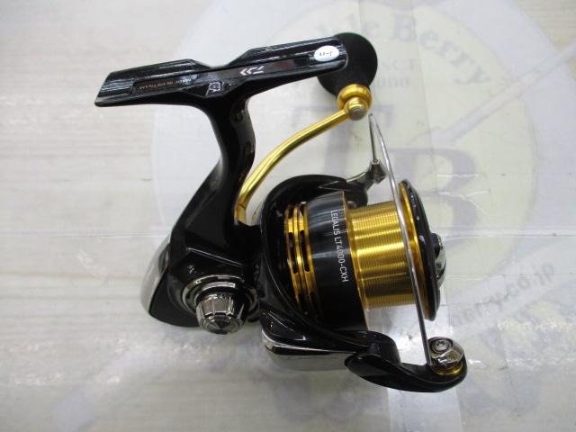 23レガリス LT4000-CXH｜＠ベリーネット 日本最大新品中古釣具