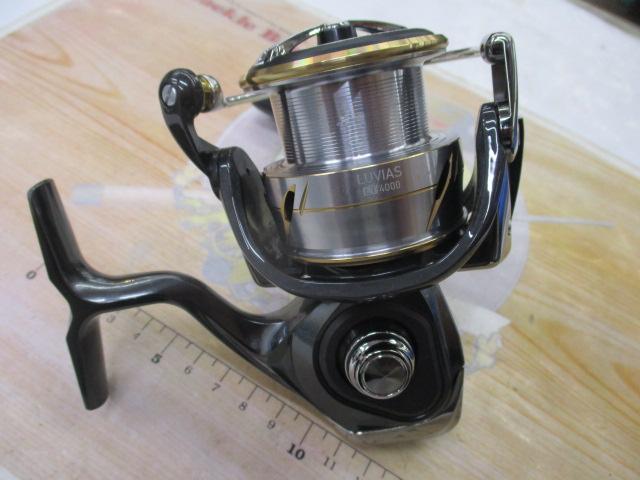 20ルビアス LT4000-CXH｜＠ベリーネット 日本最大新品中古釣具