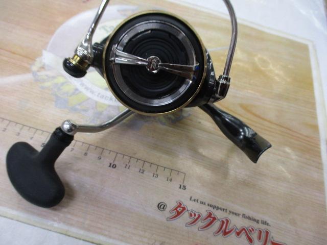 20ルビアス LT4000-CXH OH済み 20ルビアス LT4000-CXH｜＠ベリーネット 日本最大新品中古釣具
