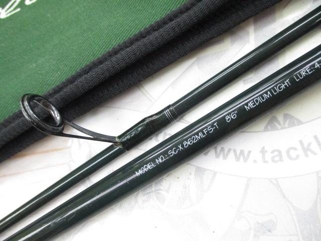 シルバークリークX SC-X862MLFS-T｜＠ベリーネット 日本最大新品