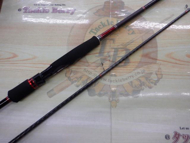 セフィアSS R S806M