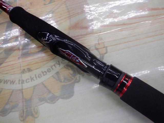 セフィアSS R S806M