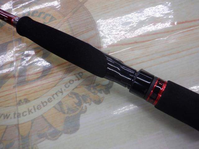 セフィアSS R S806M