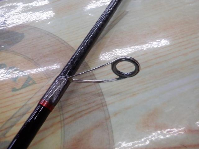 セフィアSS R S806M