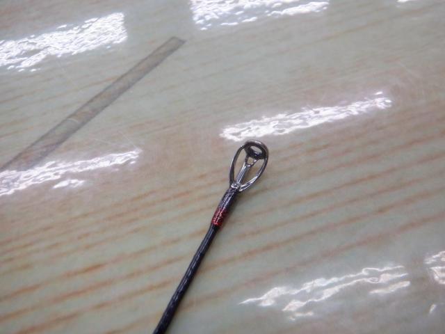 セフィアSS R S806M