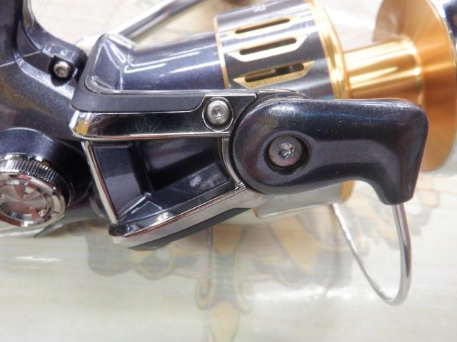 15ツインパワーSW 8000HG｜＠ベリーネット 日本最大新品中古釣具WEB