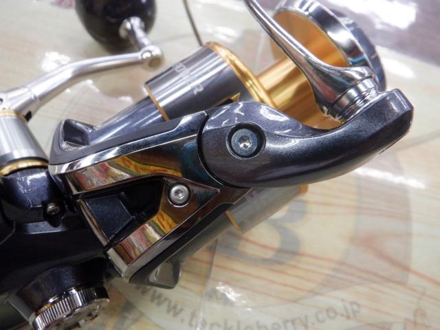 15ツインパワーSW 8000HG｜＠ベリーネット 日本最大新品中古釣具