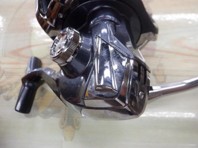 15ツインパワーSW 8000HG｜＠ベリーネット 日本最大新品中古釣具