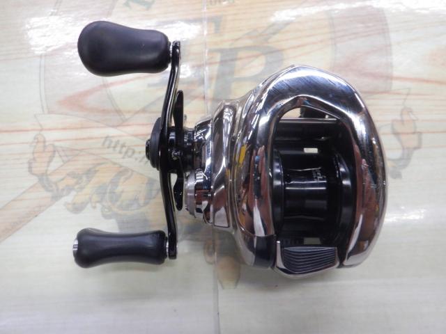 21アンタレスDC LH｜＠ベリーネット 日本最大新品中古釣具WEBショップ