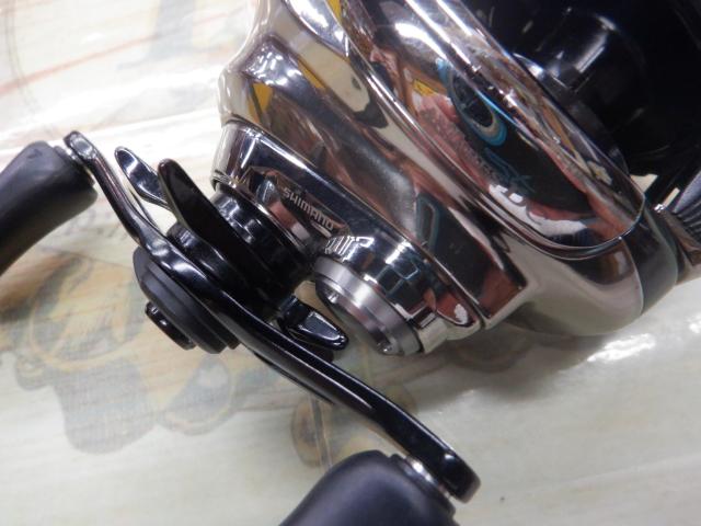 21アンタレスDC LH｜＠ベリーネット 日本最大新品中古釣具WEBショップ