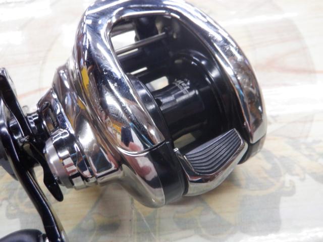 21アンタレスDC LH｜＠ベリーネット 日本最大新品中古釣具WEBショップ