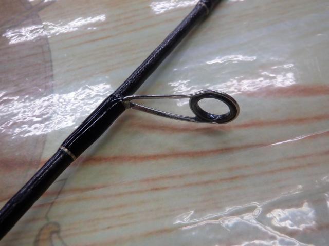 22ソアレSSアジング S68SULS｜＠ベリーネット 日本最大新品中古釣具WEB