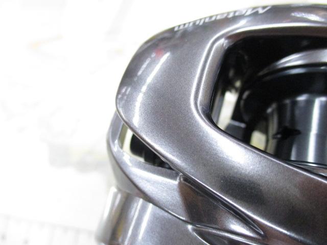 20メタニウムXG LH